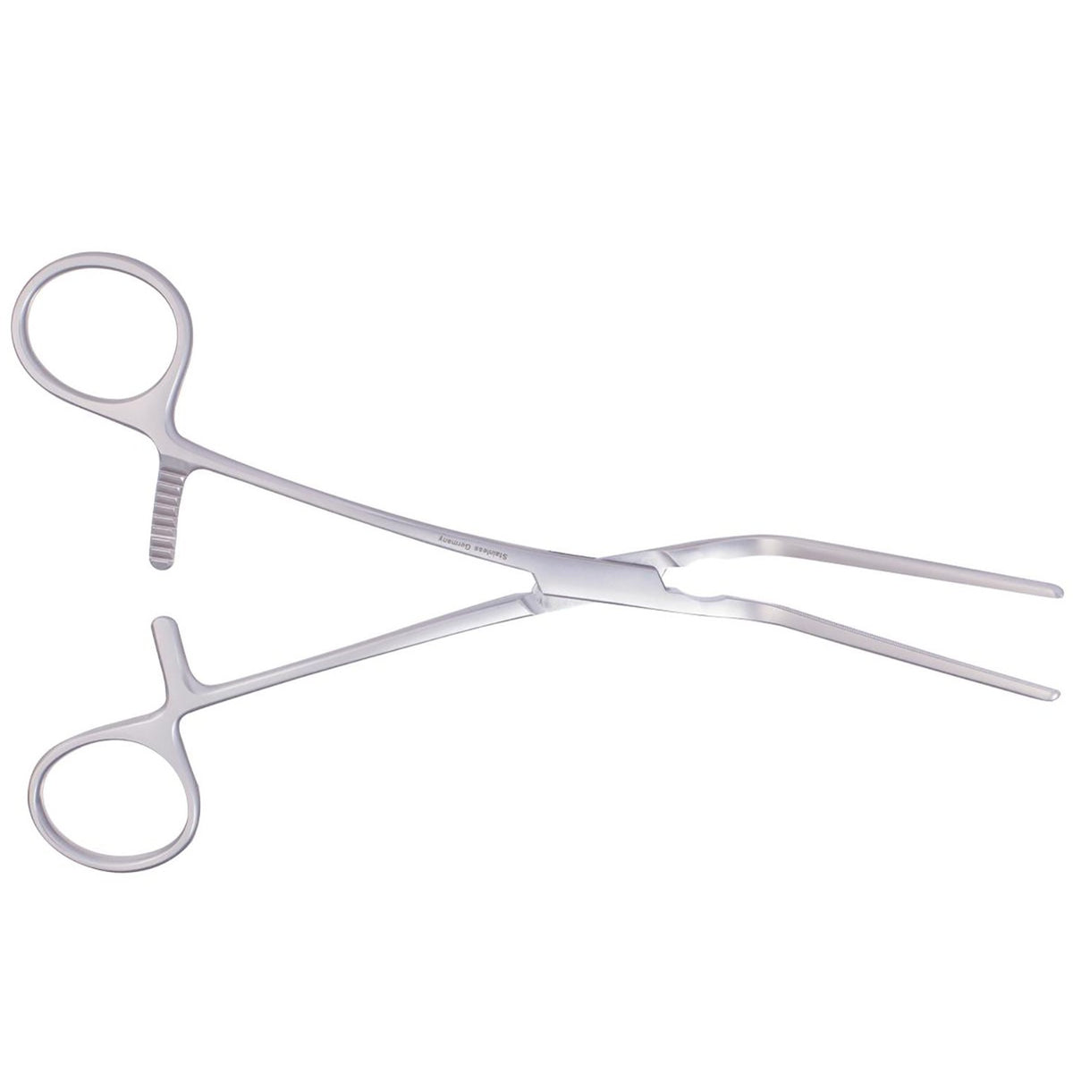 Debakey Peripheral Vascular Clamp