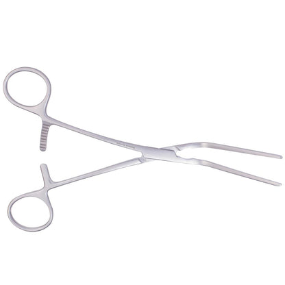 Debakey Peripheral Vascular Clamp