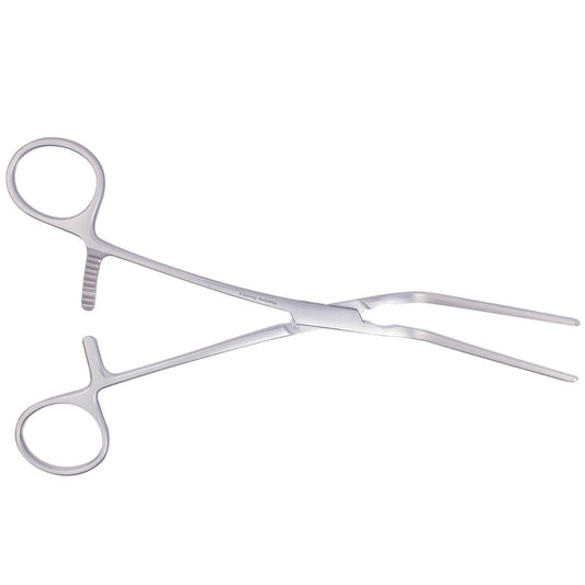 Debakey Peripheral Vascular Clamp