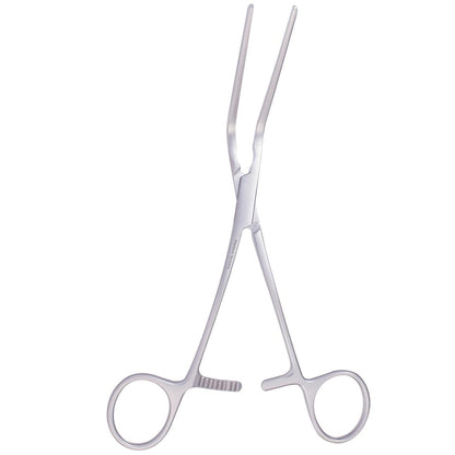 Debakey Peripheral Vascular Clamp