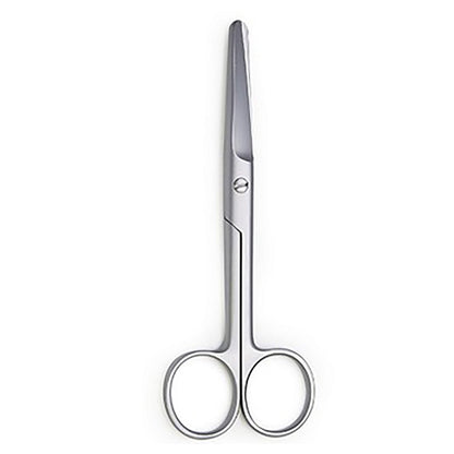 Mayo Dissecting Scissors for 14.6-21cm Straight and Curved-on-Flat OR Cutting