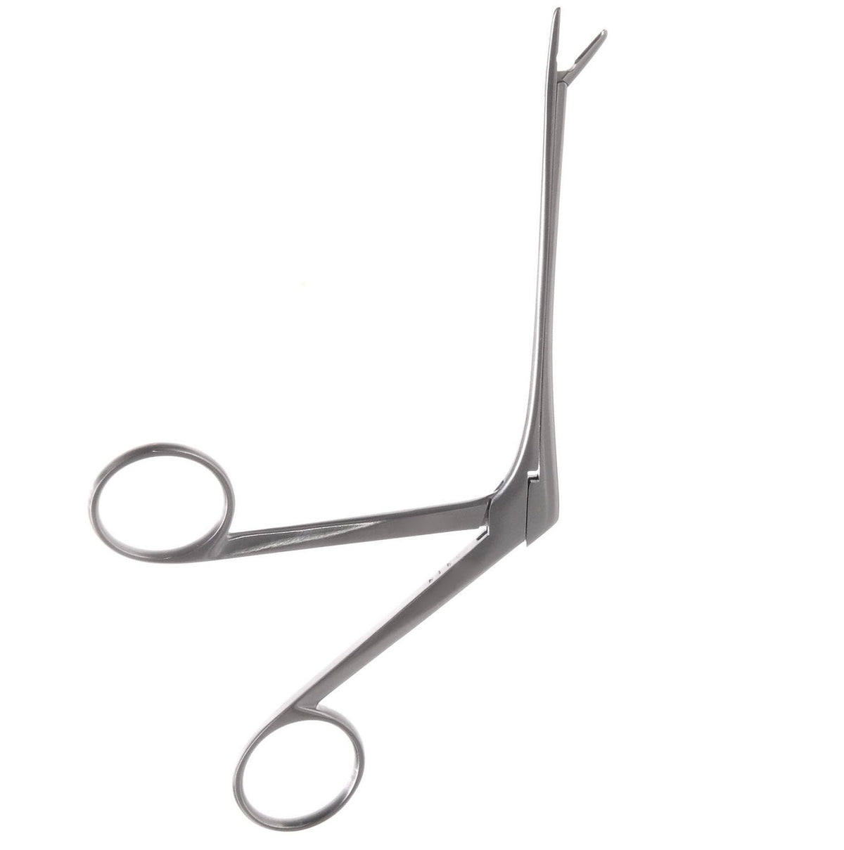 Love-Gruenwald Forceps – German Stainless Steel Pituitary Rongeur for Discectomy, Straight, Angled Up, and Angled Down Cup Jaws