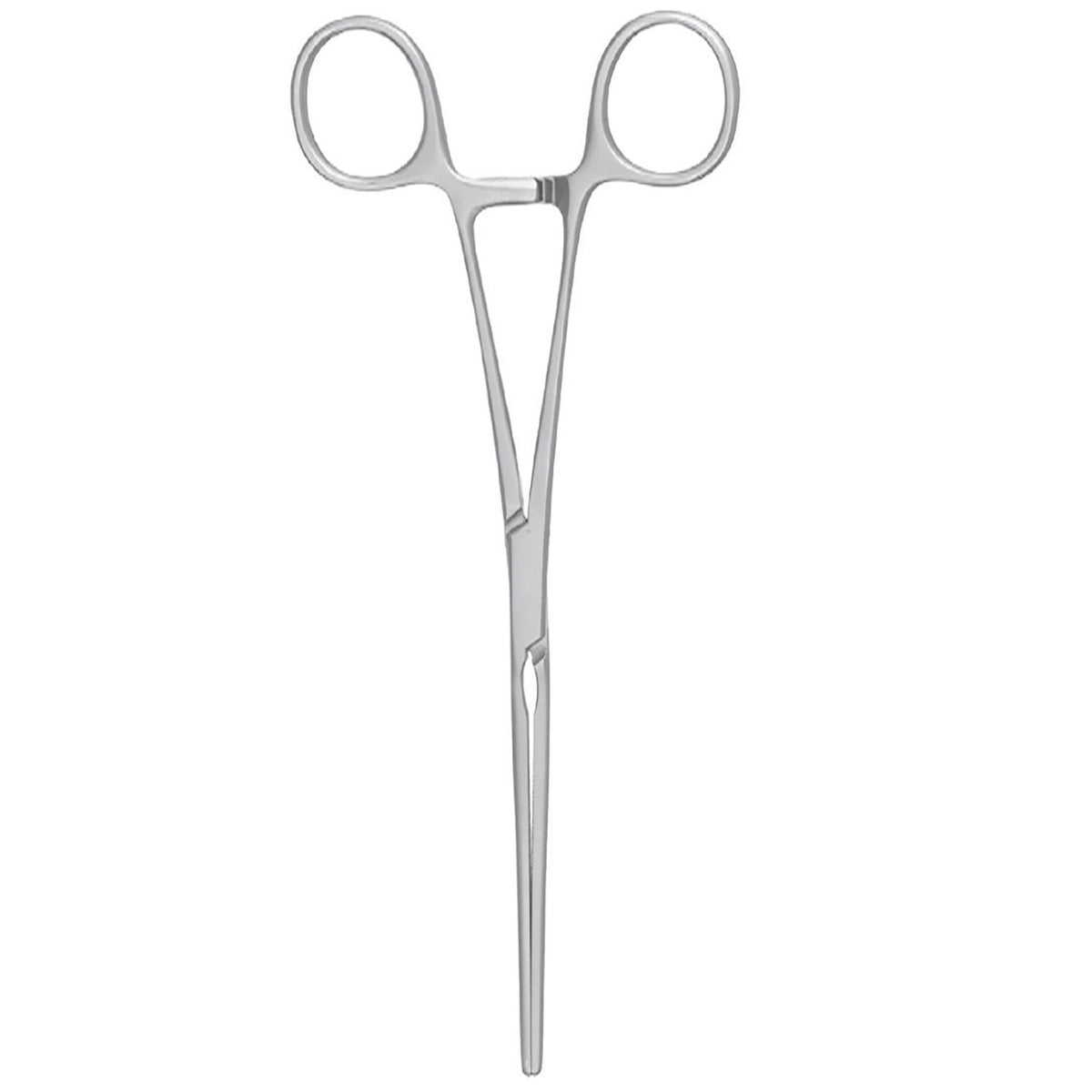 Leland Jones Peripheral Vascular Clamps