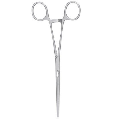 Leland Jones Peripheral Vascular Clamps