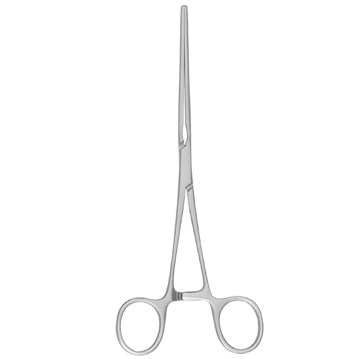 Leland Jones Peripheral Vascular Clamps