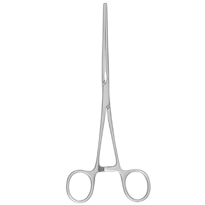 Leland Jones Peripheral Vascular Clamps