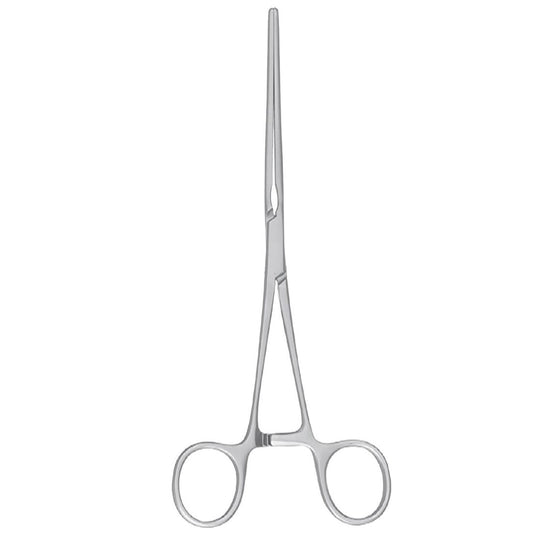 Leland Jones Peripheral Vascular Clamps