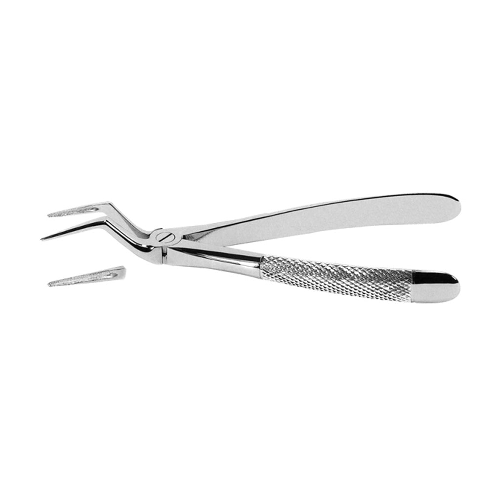 Upper Root Extraction Forceps Fig. 51LX