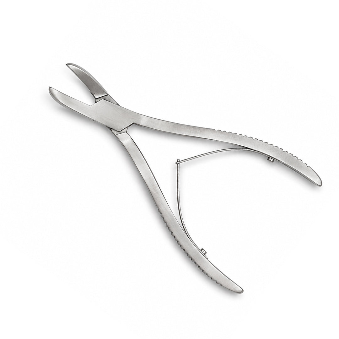Pince coupe-os Liston 228 mm droite en acier inoxydable