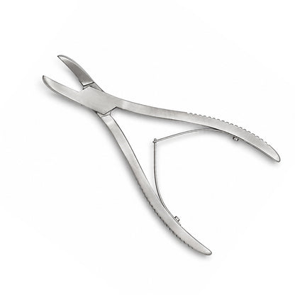 Pince coupe-os Liston 228 mm droite en acier inoxydable