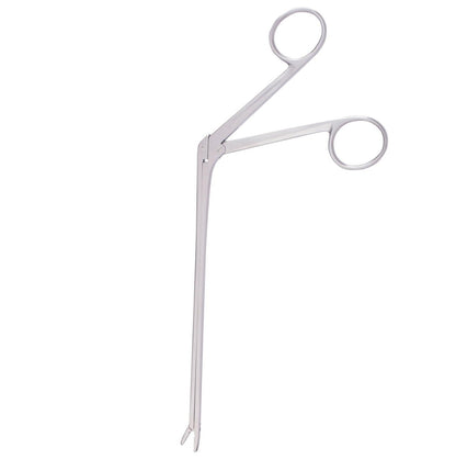 Love-Gruenwald Pituitary Rongeur Forceps – Complete 6-Configuration Cup Jaw Disc Rongeur for Discectomy