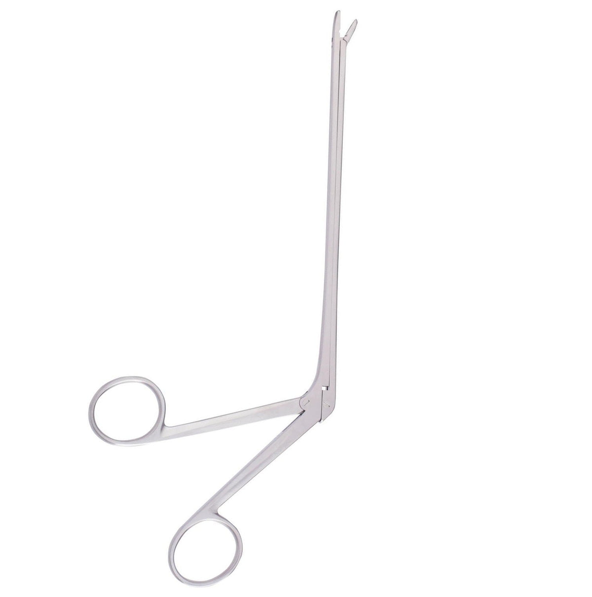 Love-Gruenwald Pituitary Rongeur Forceps – Complete 6-Configuration Cup Jaw Disc Rongeur for Discectomy