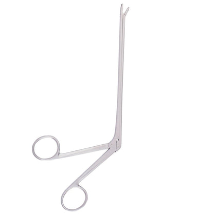 Love-Gruenwald Pituitary Rongeur Forceps – Complete 6-Configuration Cup Jaw Disc Rongeur for Discectomy