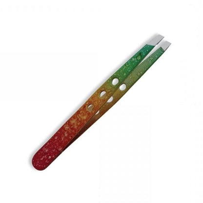 Stainless Steel Beauty Tweezers