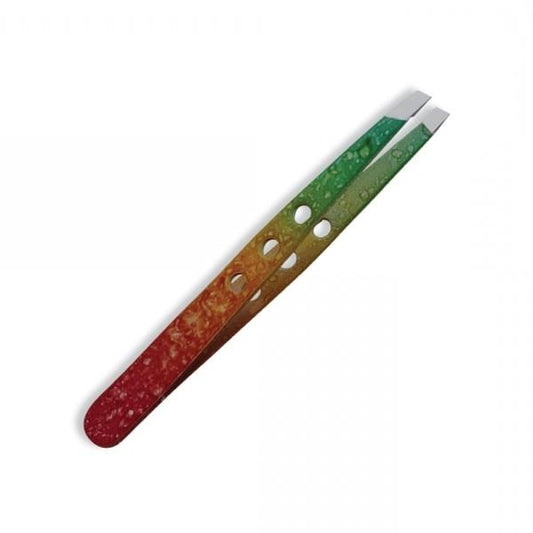 Stainless Steel Beauty Tweezers