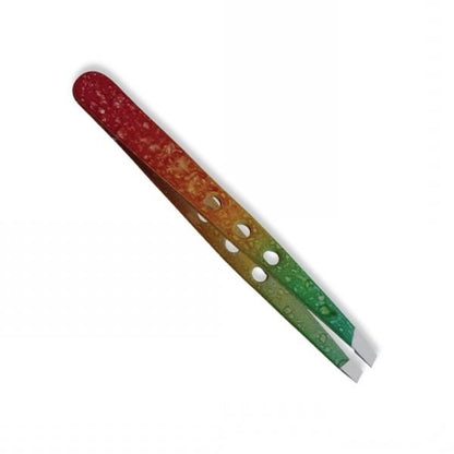 Stainless Steel Beauty Tweezers