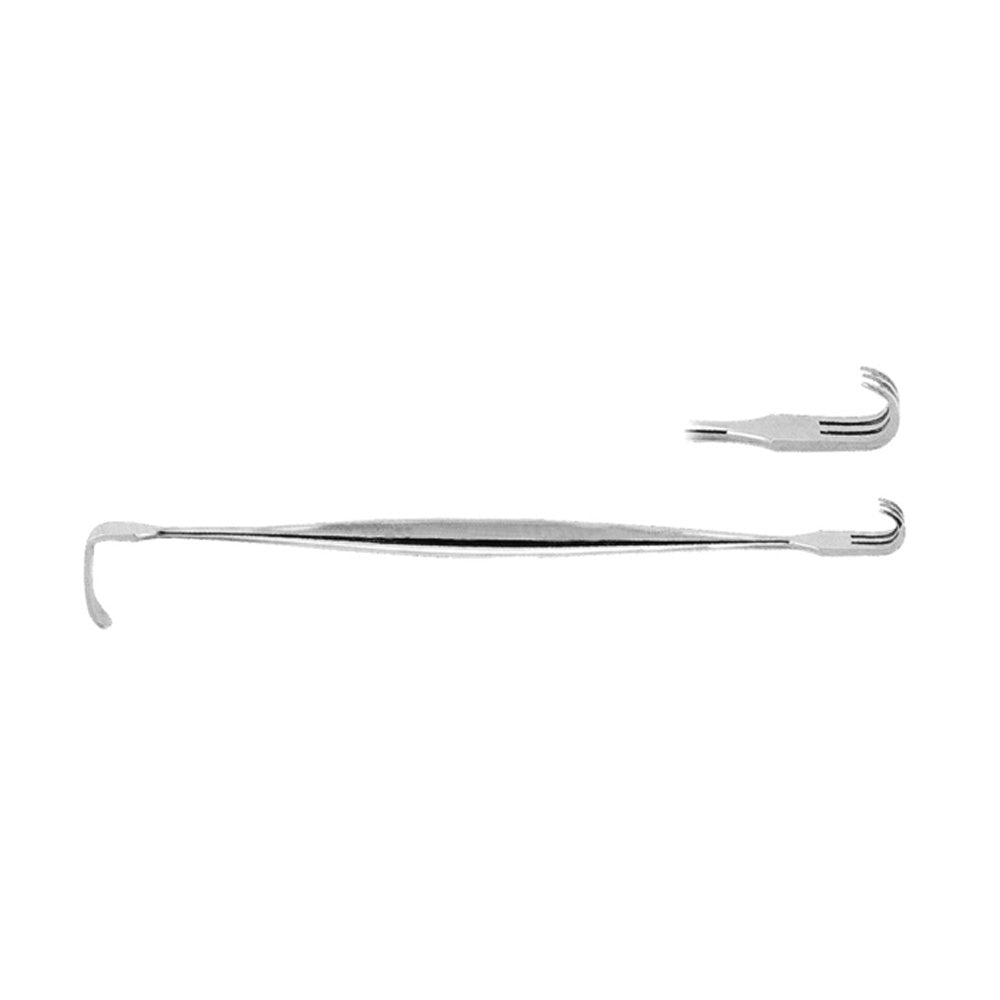 Retractors Sharp 16cm