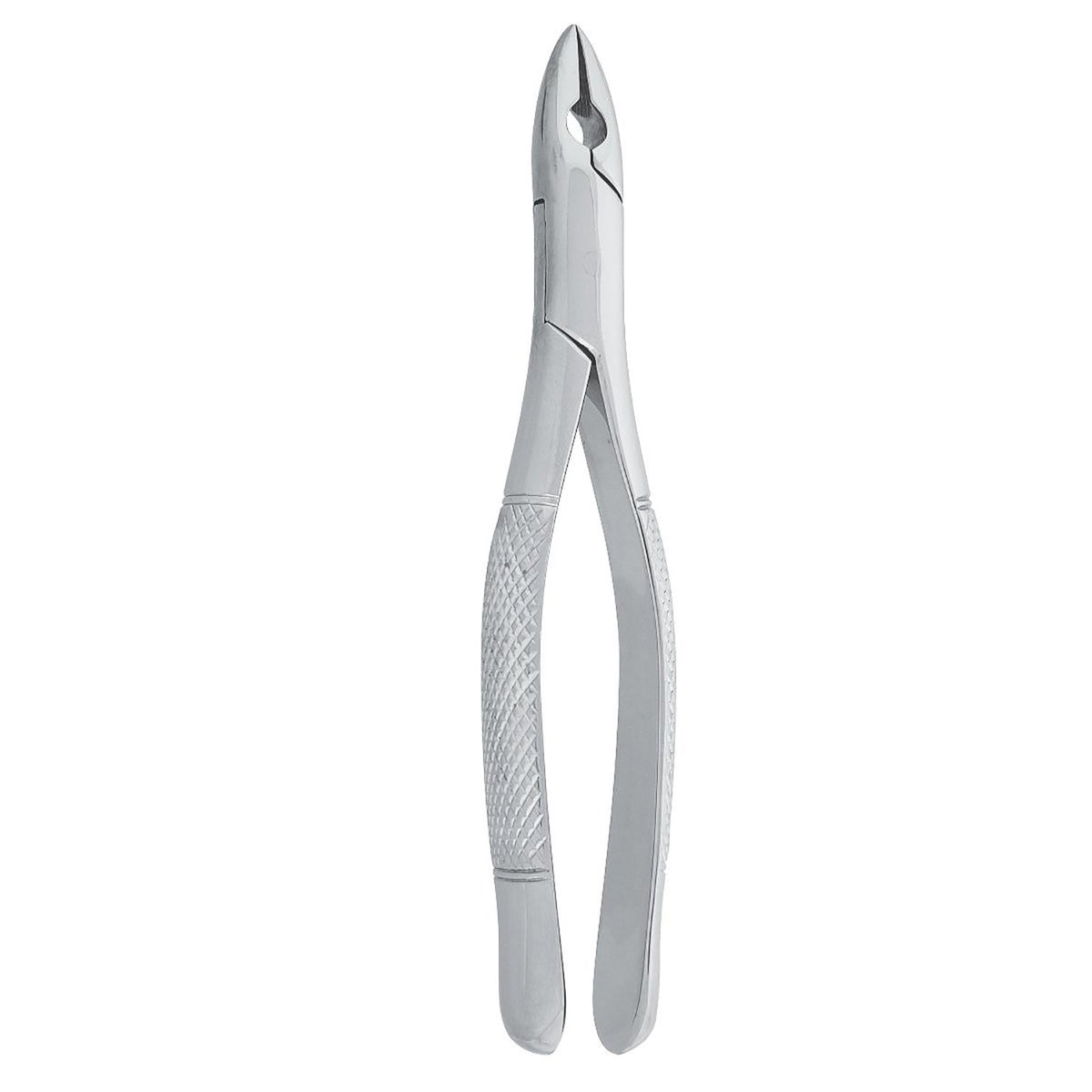 Upper Root Forceps for 125mm Maxillary Retained Root Extraction