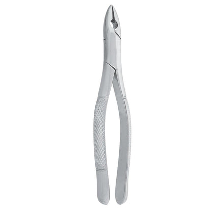 Upper Root Forceps for 125mm Maxillary Retained Root Extraction