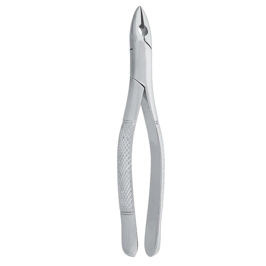 Upper Root Forceps for 125mm Maxillary Retained Root Extraction