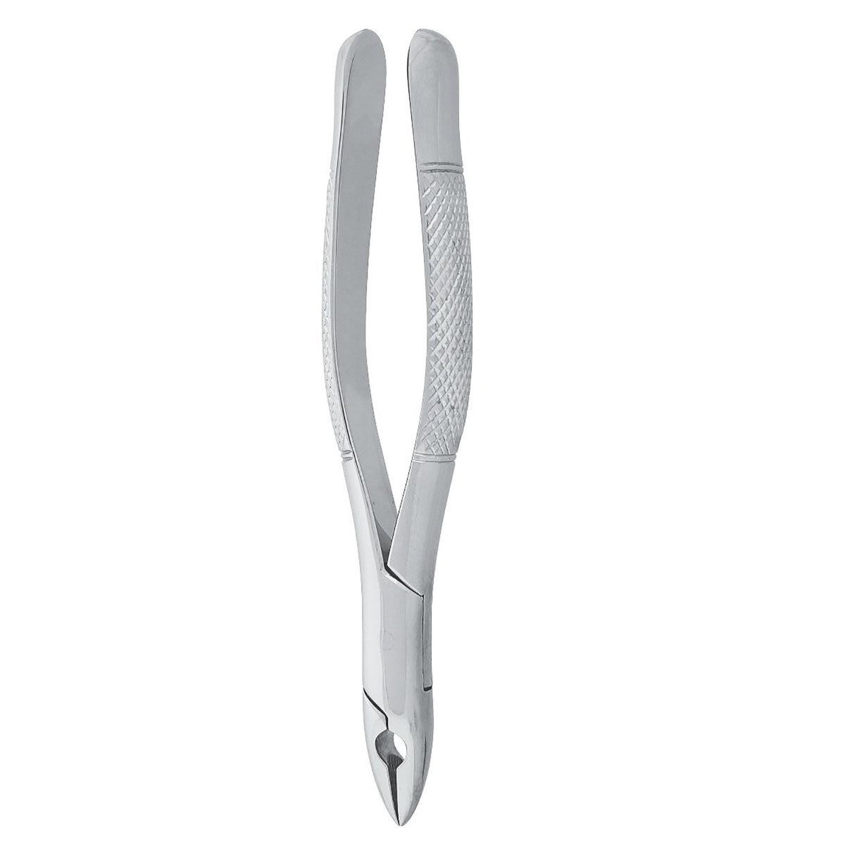 Upper Root Forceps for 125mm Maxillary Retained Root Extraction