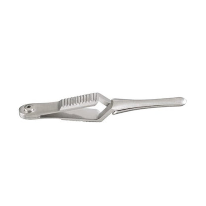 Johns Hopkins Bulldog Clamps