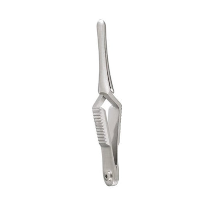 Johns Hopkins Bulldog Clamps