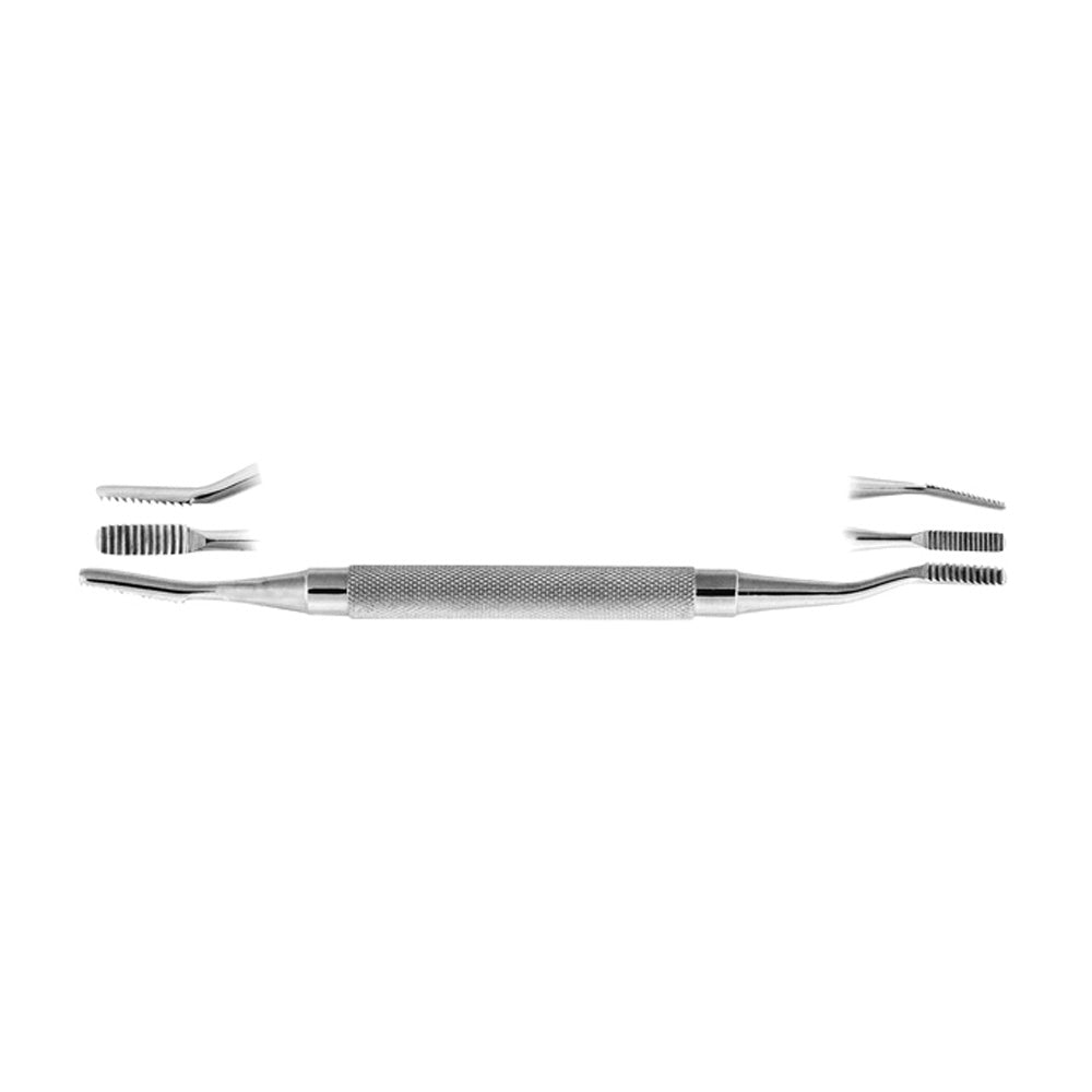 Orthodontic Bone Files