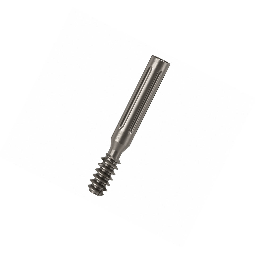 Cephalic skrue 10,5 mm