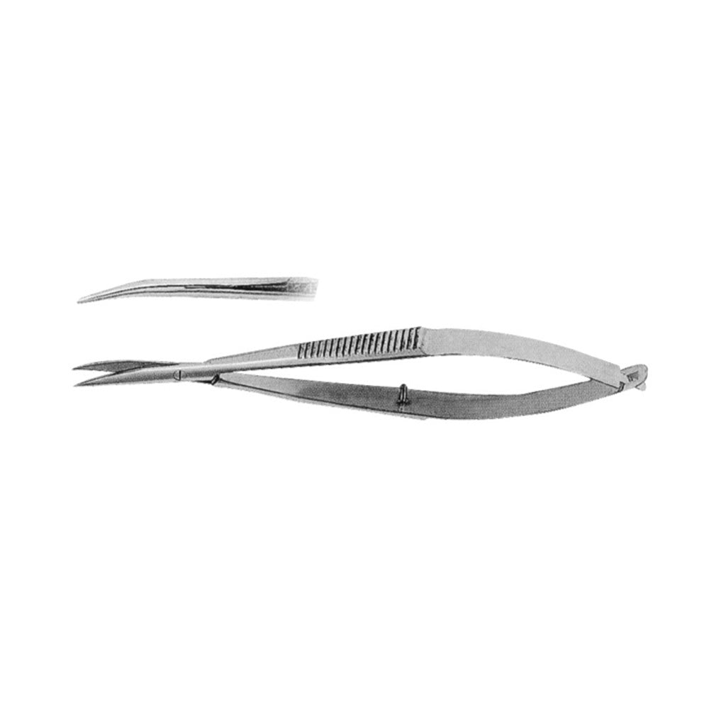 Mcpherson Westcott 10cm