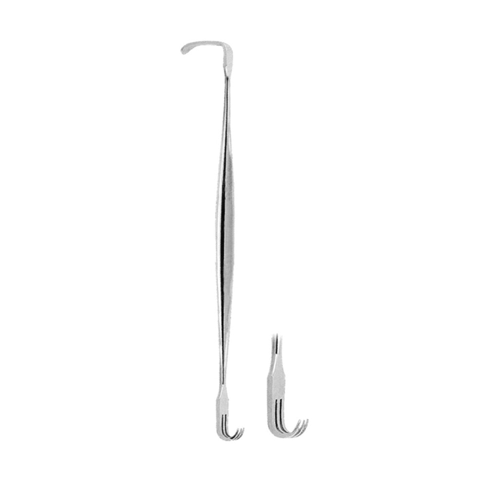 Retractors Sharp 16cm