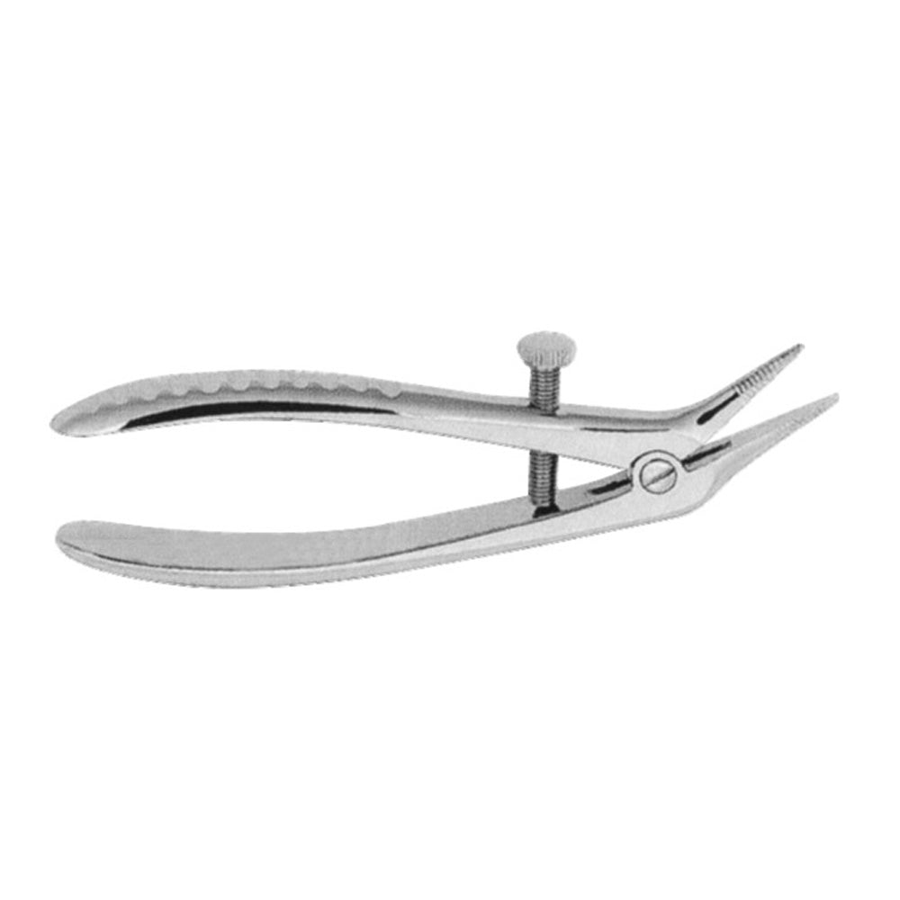 Pliers for Telescope Crowns
