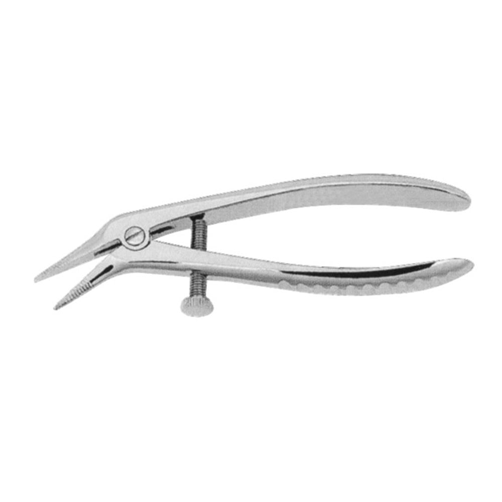 Pliers for Telescope Crowns
