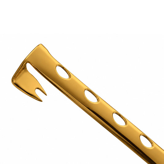 Hakenplatte 3,5 mm