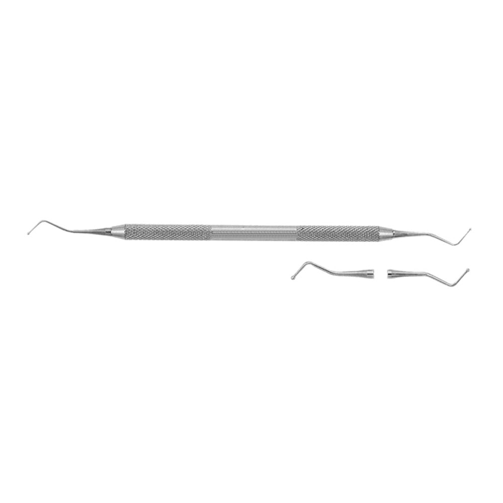 Dental Filling Instrument