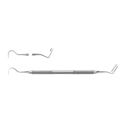 Orthodontic Combination Explorers Probe