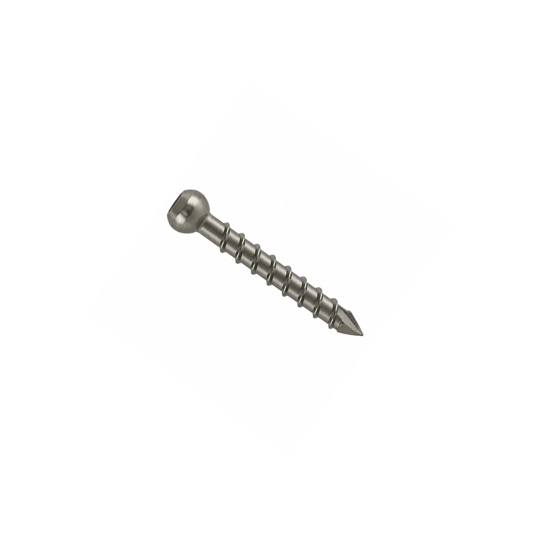 Låseskrue ∅4,8 mm