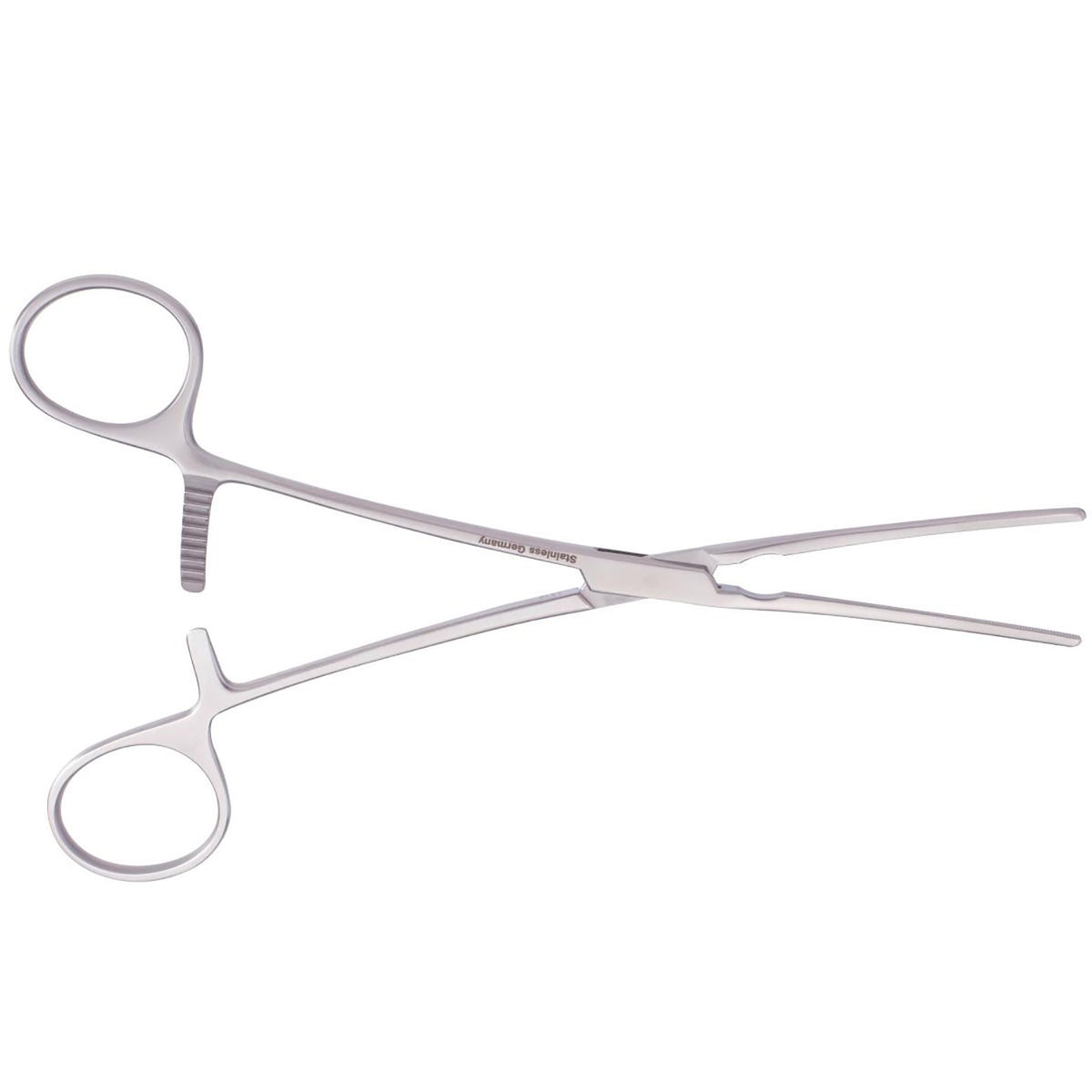 Debakey Bainbrige Vascular Clamp