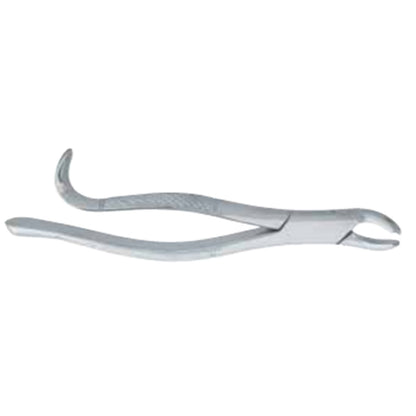 Extracting Forceps Orthodontic with 13.5cm Dental Extraction Pattern
