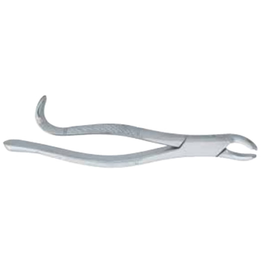 Extracting Forceps Orthodontic with 13.5cm Dental Extraction Pattern