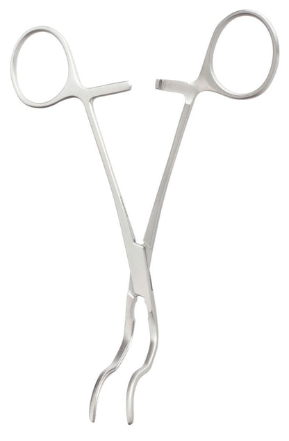 Gregory Profunda Clamps
