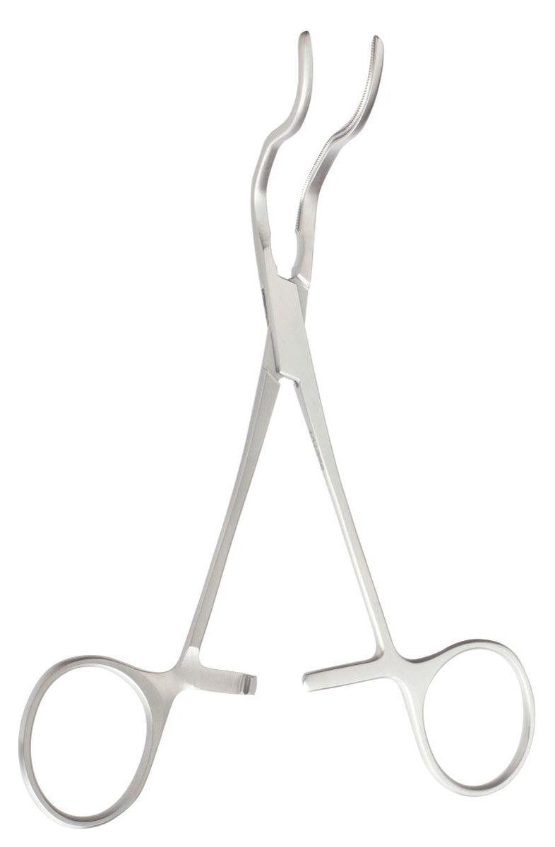 Gregory Profunda Clamps