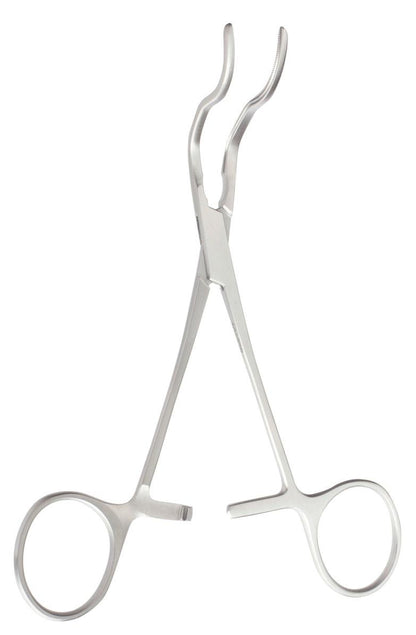 Gregory Profunda Clamps