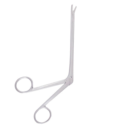 Love-Gruenwald Intervertebral Disc Rongeurs – German Stainless Steel Straight, Up-Cutting, and Down-Cutting Disc Rongeur for Discectomy