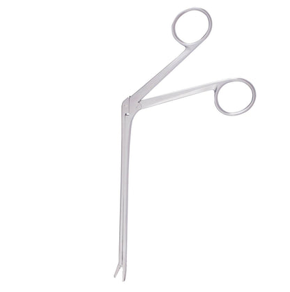 Love-Gruenwald Intervertebral Disc Rongeurs – German Stainless Steel Straight, Up-Cutting, and Down-Cutting Disc Rongeur for Discectomy