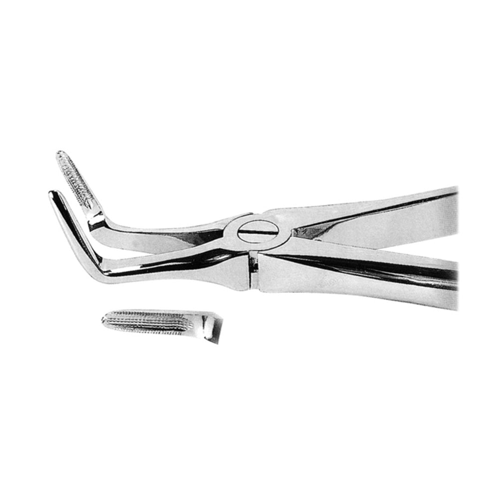 Orthodontic Lower Root Extracting Forceps Fig. 46L