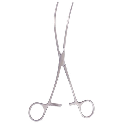 Debakey Aortic Clamp