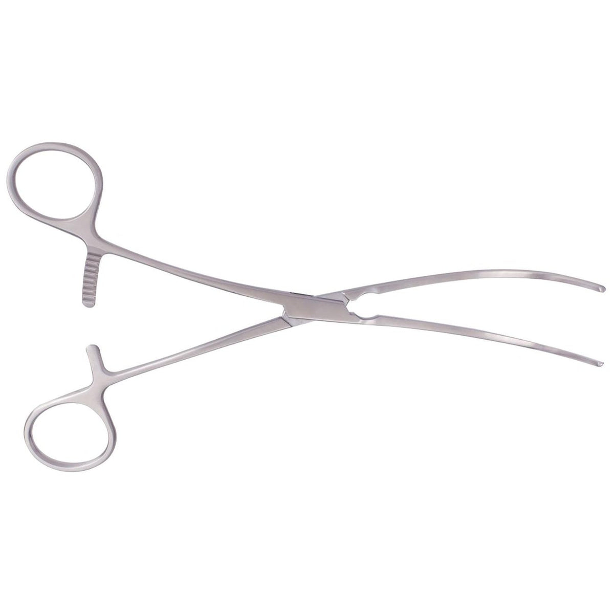 Debakey Aortic Clamp