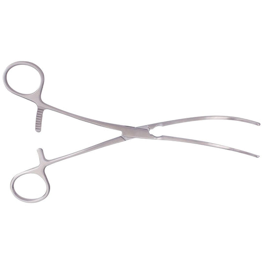 Debakey Aortic Clamp