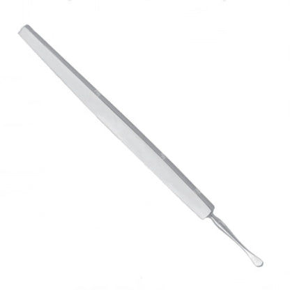 Gill Corneal Knife